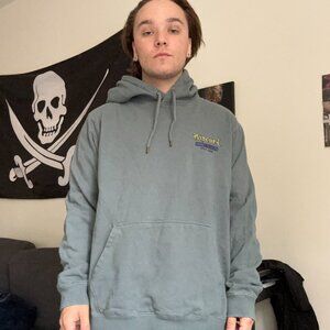 Ripcurl Surfing Hoodie